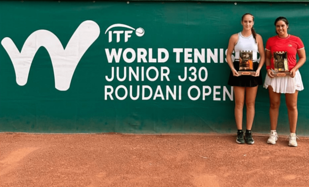 Beatriz Castro, Gabriela Amorim, Carolina Correia campeãs em ITF J30 marroquino 1 Noticias em Caixa 1920x1167 29