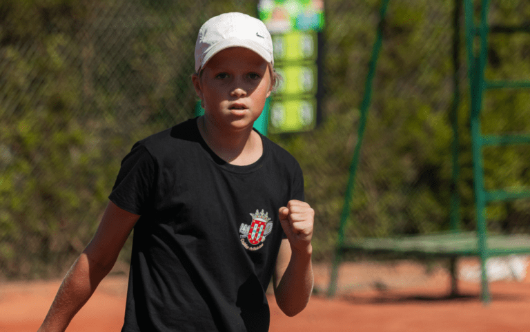 CT Setúbal nas meias do Nacional de Equipas sub-12 11 11