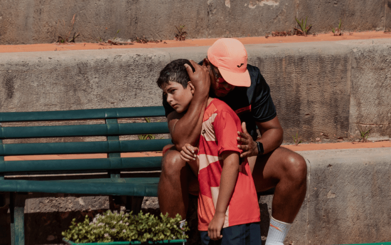 Alex Gameiro campeão nacional de sub-12 a dobrar (vídeo) 7 11