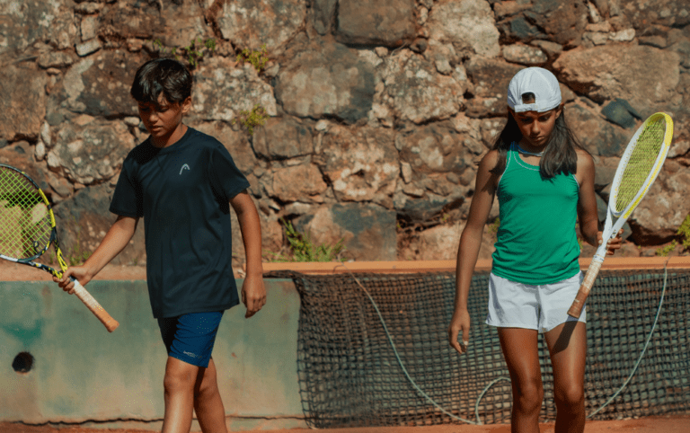 Campeões nacionais de sub-12 conhecem-se este sábado 11 12