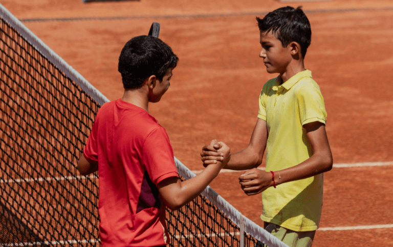 Alex Gameiro campeão nacional de sub-12 a dobrar (vídeo) 3 12