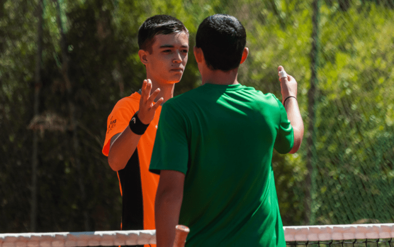 Equipas apresentam 'candidaturas' às meias do Nacional de Equipas de sub-16 12 13