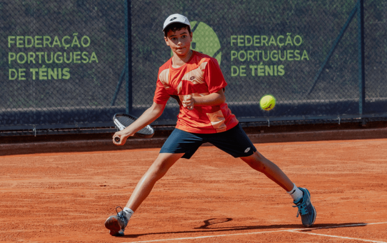 Alex Gameiro campeão nacional de sub-12 a dobrar (vídeo) 6 13
