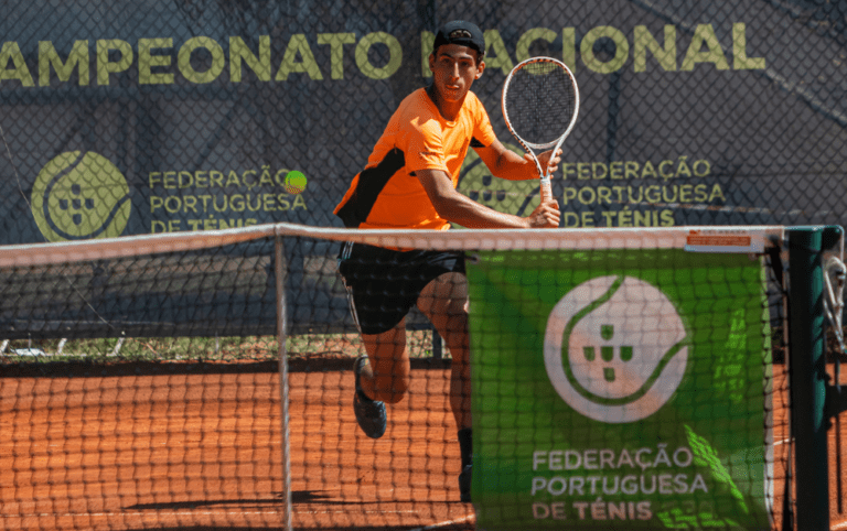 Equipas apresentam 'candidaturas' às meias do Nacional de Equipas de sub-16 13 14