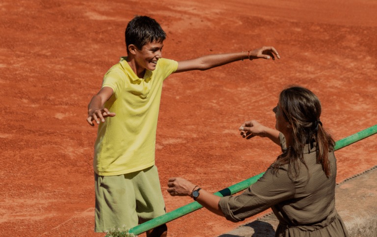 Alex Gameiro campeão nacional de sub-12 a dobrar (vídeo) 4 17