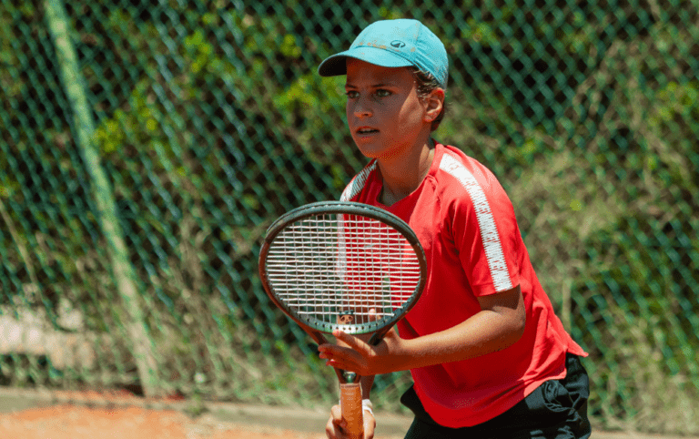 Novo campeão nacional de equipas nos sub-12 16 17