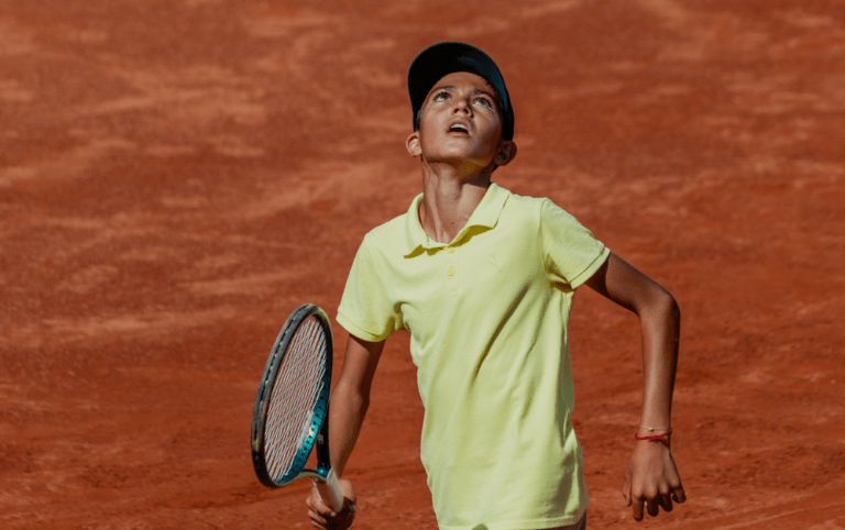 Alex Gameiro campeão nacional de sub-12 a dobrar (vídeo) 1 18
