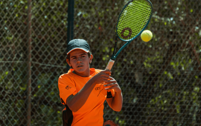 Campeões de sub-16 com esperança de bisar no Nacional 17 18
