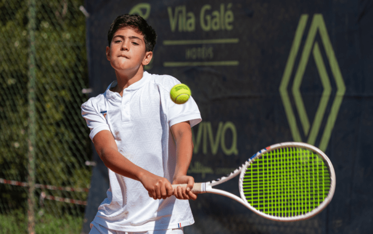 CT Setúbal nas meias do Nacional de Equipas sub-12 2 2