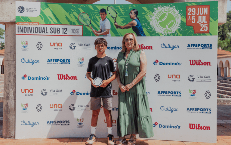 Alex Gameiro campeão nacional de sub-12 a dobrar (vídeo) 16 2