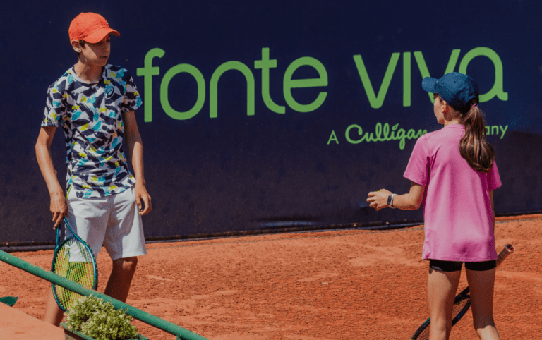 Mariana Marques e Alexandre Calheiros campeões nacionais de pares mistos em sub-12 (vídeo) 3 2