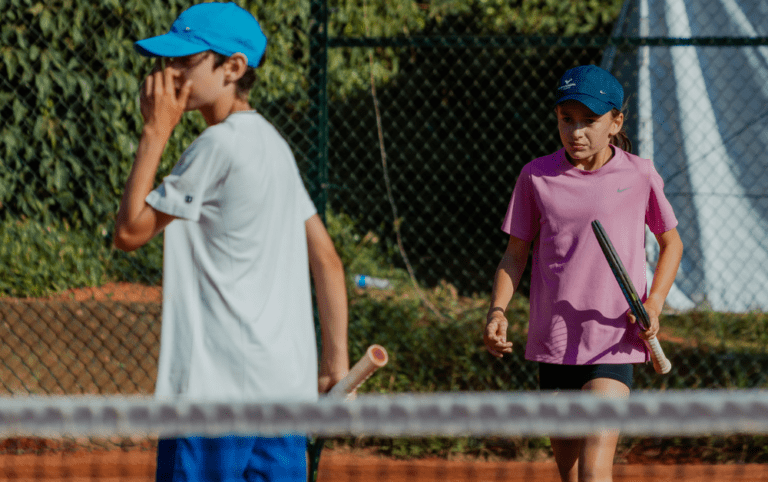 Campeões nacionais de sub-12 conhecem-se este sábado 2 3