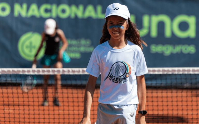 CT Setúbal nas meias do Nacional de Equipas sub-12 4 4