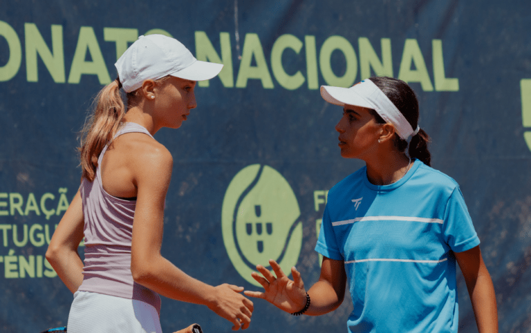 Campeões nacionais de sub-12 conhecem-se este sábado 3 4