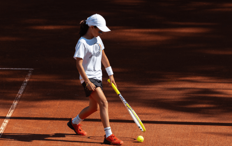 CT Setúbal nas meias do Nacional de Equipas sub-12 5 5