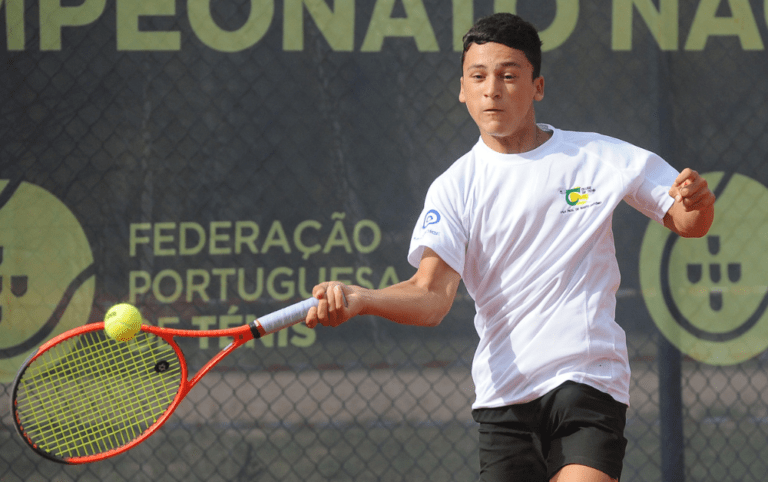 CT Paço do Lumiar, CTVRS António, SC Porto e CTP São Brás de Alportel dominam Nacional de sub-14 15 6