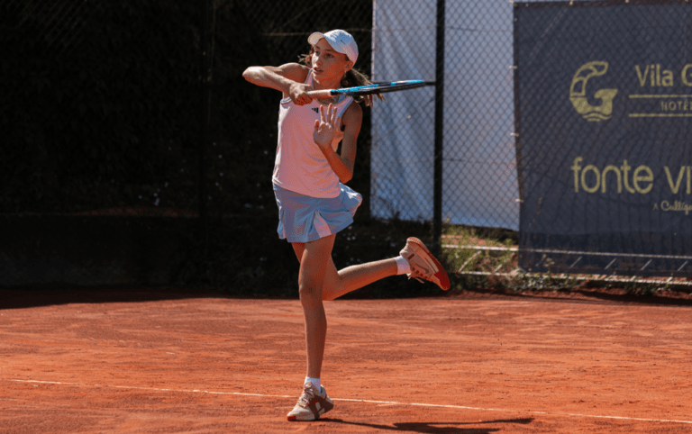 CT Setúbal nas meias do Nacional de Equipas sub-12 7 7