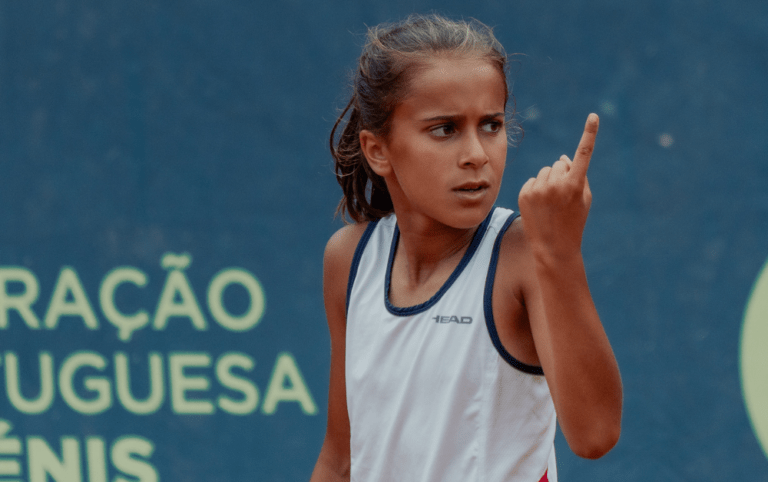 Campeões nacionais de sub-12 conhecem-se este sábado 6 7