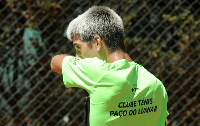 Nacional de equipas de sub-18 empolgante 10 7