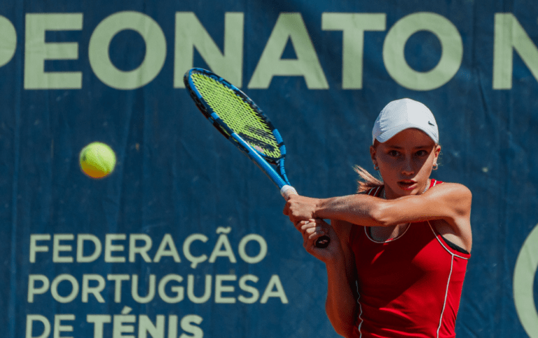 As primeiras vitórias no Nacional de Equipas de sub-12 7 8