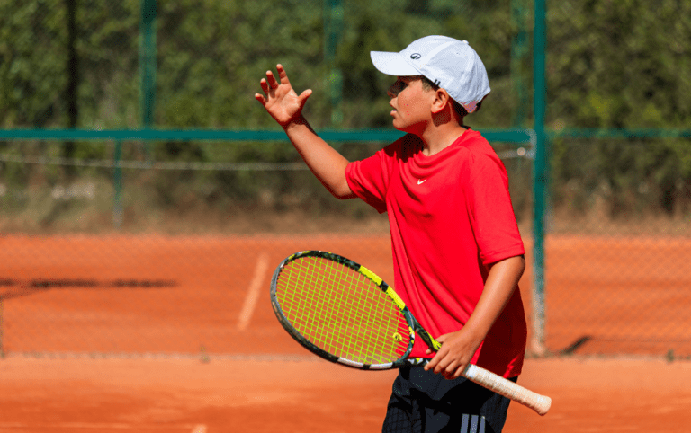 CT Setúbal nas meias do Nacional de Equipas sub-12 9 9