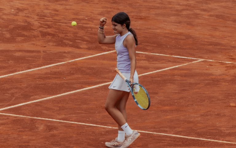 Campeões nacionais de sub-12 conhecem-se este sábado 8 9