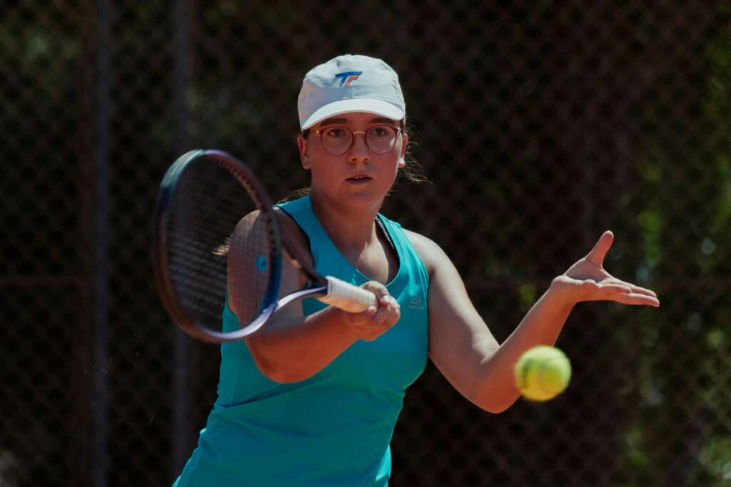 CT Montijo e Ténis Almeirim passam 'qualifying' do Nacional de Equipas II e III Divisões 2 CA Braganca 2
