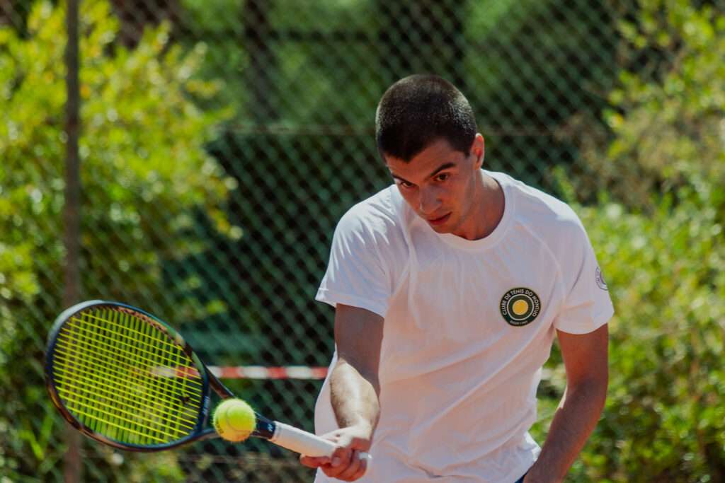CT Montijo e Ténis Almeirim passam 'qualifying' do Nacional de Equipas II e III Divisões 6 CT Montijo 7
