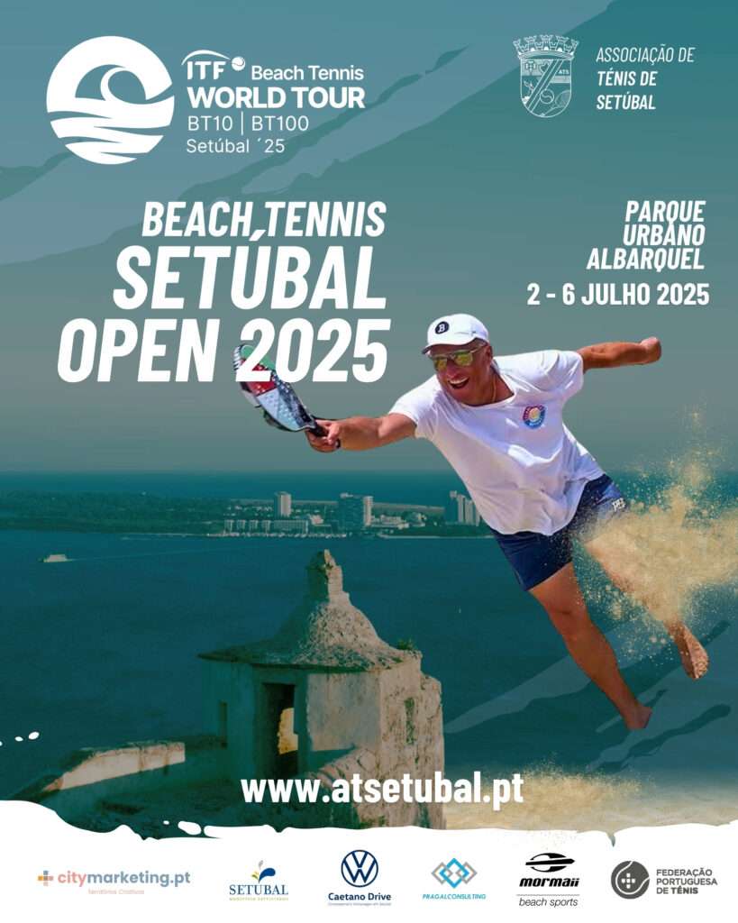Aquecer para Sand Series no BT100 de Setúbal 1 Cartaz Beach Tennis Setubal Open 2025.jpg