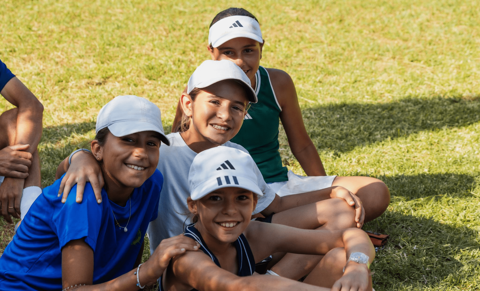 Favoritos impõem-se no Nacional de sub-12