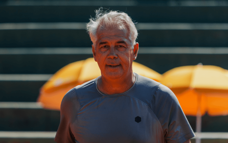 Mundial individual entre veteranos estreantes e experientes 10 12