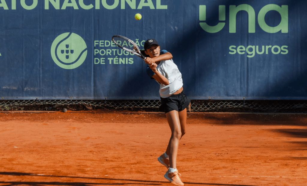 Supresas e confirmações no Nacional de sub-16 (vídeo) 4 12 35