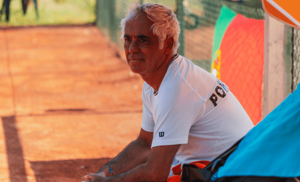 Vasco Graça: “Podem esperar uma atitude de entrega total pelo desporto que todos gostamos” (vídeo) 2 12 9