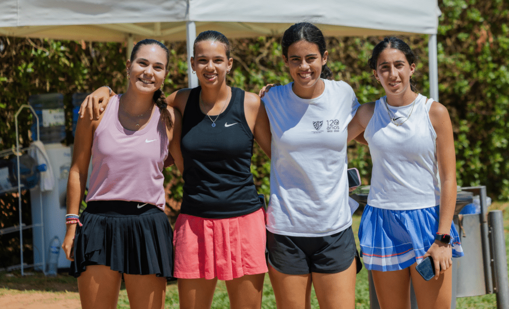 Supresas e confirmações no Nacional de sub-16 (vídeo) 3 9 40