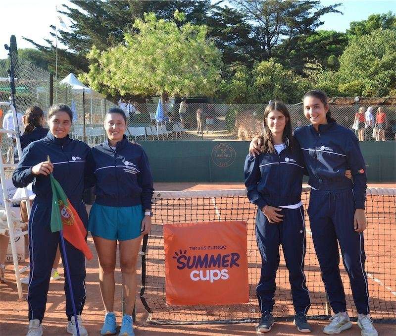 PortugalU16SCups