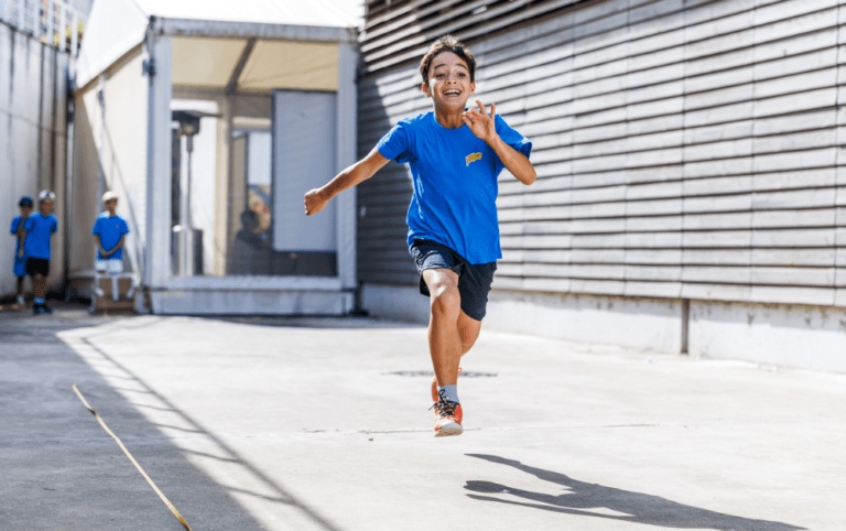 Vence a preguiça, as calorias, o despertador… Ganha o ténis e o PNDT! 4 5